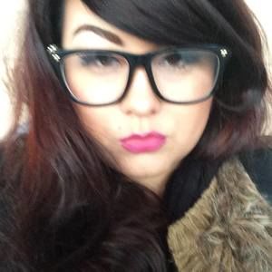 Meet your Posher, Kristin