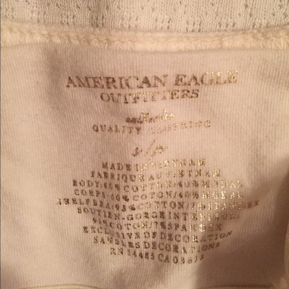 American Eagle tank top - Picture 4 of 4