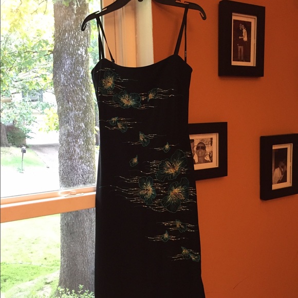 BCBG Maxazria Cocktail Dress