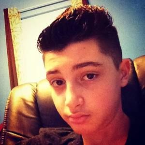 Meet your Posher, Sami