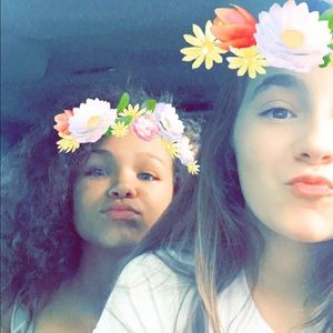 Meet your Posher, Brittney