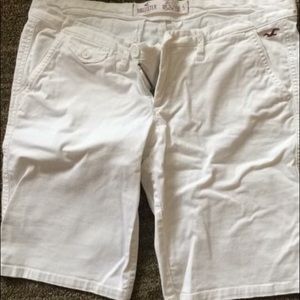Hollister Shorts
