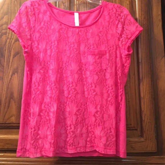 Aeropostale shirt