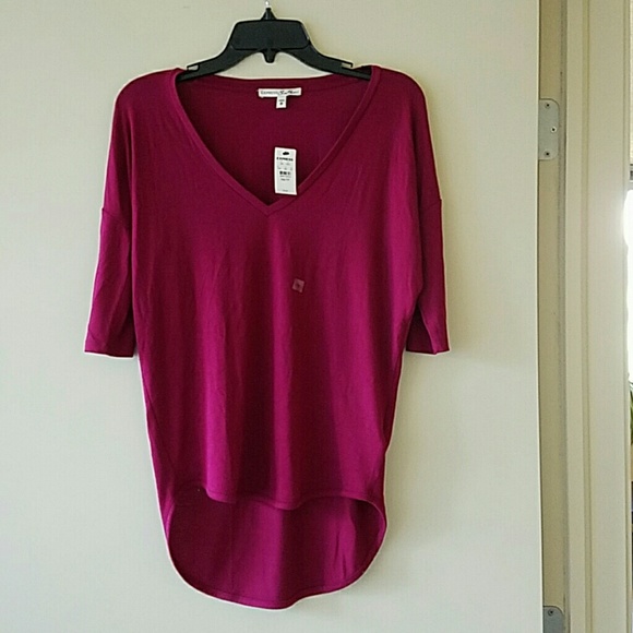 Brand new Express tee