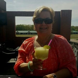 Meet your Posher, April