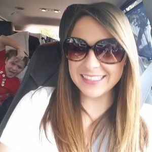 Meet your Posher, Nickki