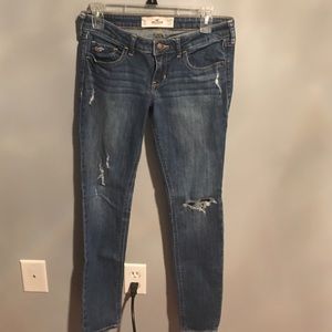 Hollister jeans