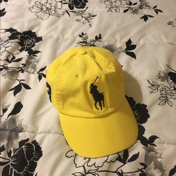Polo Hat