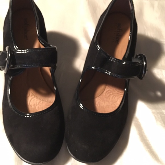Mary Jane Shoes