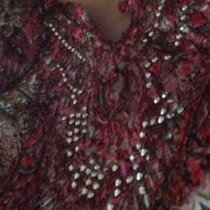 Meet your Posher, Louise