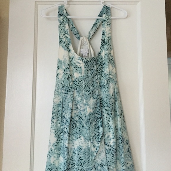 MUST GO! Like New Jessica Simpson Sundress