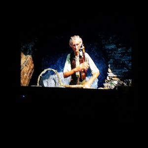 Meet your Posher, Robert