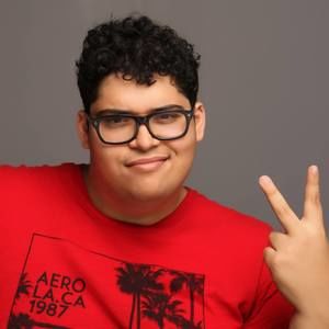 Meet your Posher, Bryan