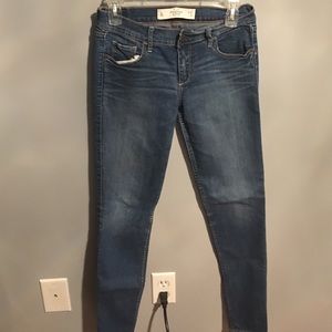 Abercrombie jeans