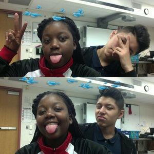 Meet your Posher, Adelaide