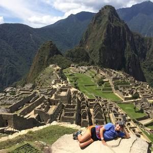 Meet your Posher, Erin