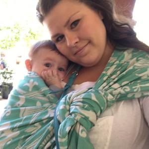 Meet your Posher, Stephanie