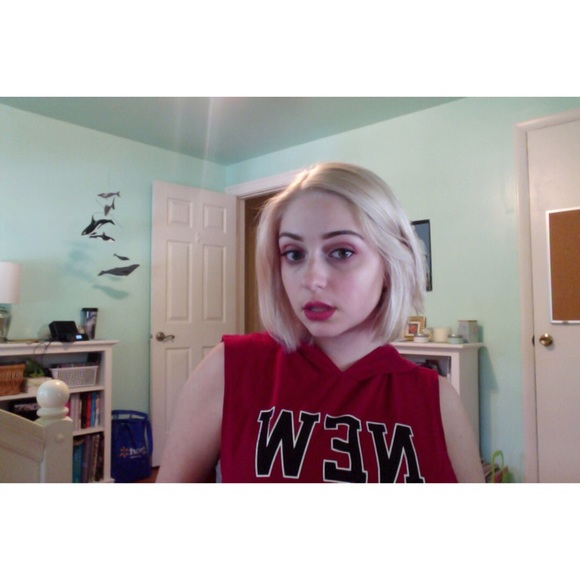 About Me - Picture 1 of 1