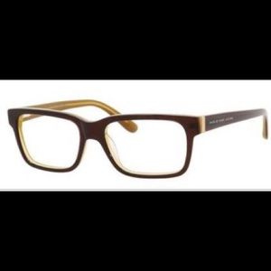 MARC JACOBS frames