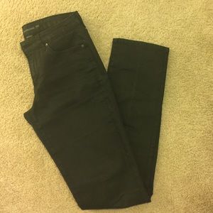 Black Calvin Klein Jeans 💕