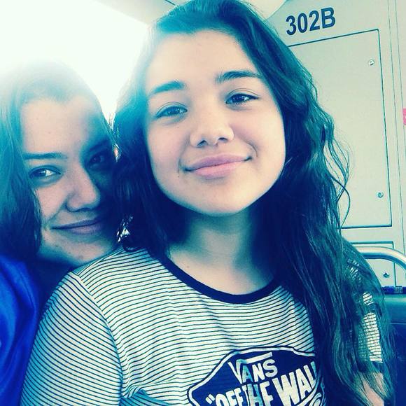 Meet your Posher, Mica