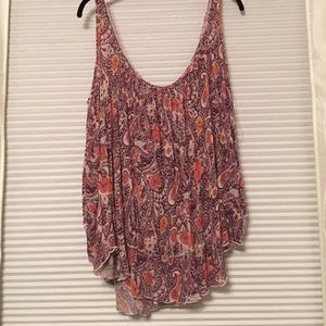 Free people hummingbird Chloe