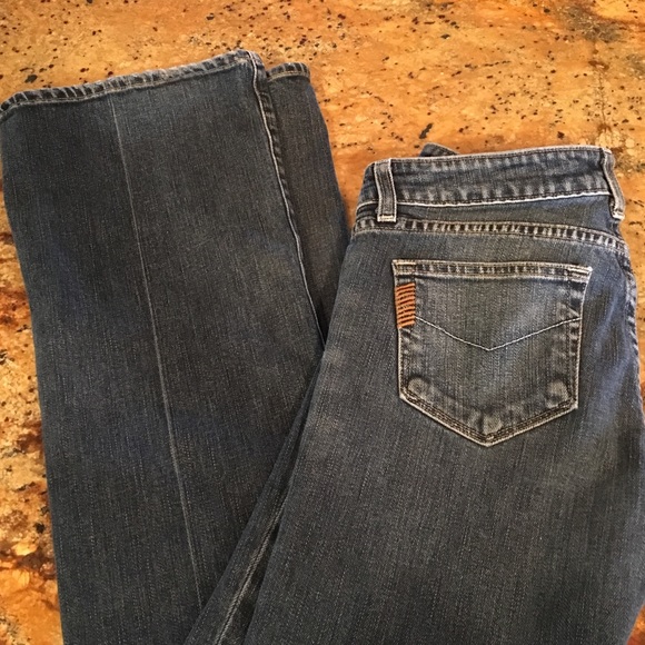Paige jeans size 28