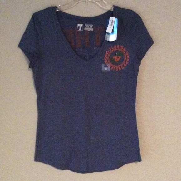 Medium Short Sleeve Gator Shirt