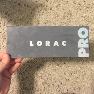 Lorac Pro Palette