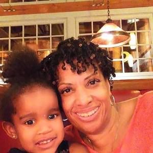 Meet your Posher, Diane