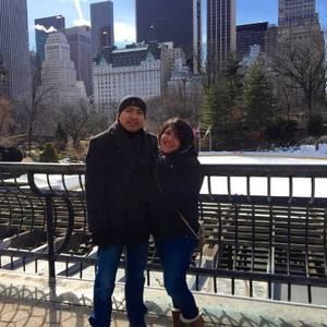 Meet your Posher, Karen vanessa