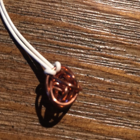 Necklace - Picture 2 of 2