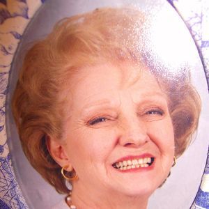 Meet your Posher, Marie