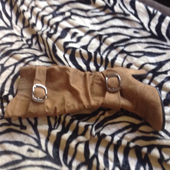 Size 8 like new