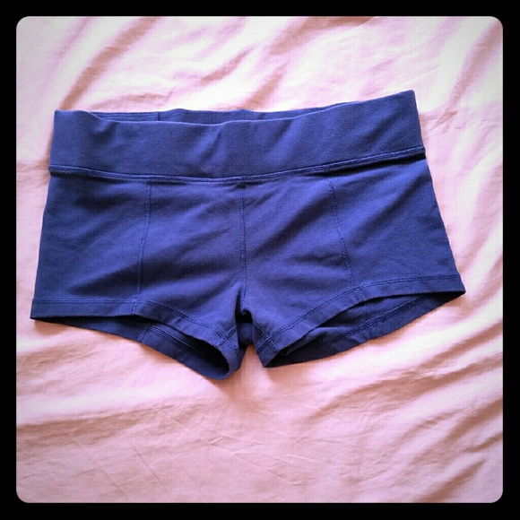 VS athletic workout shorts