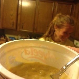 Meet your Posher, Brooks