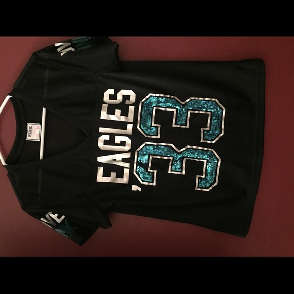 PINK Eagles Jersey