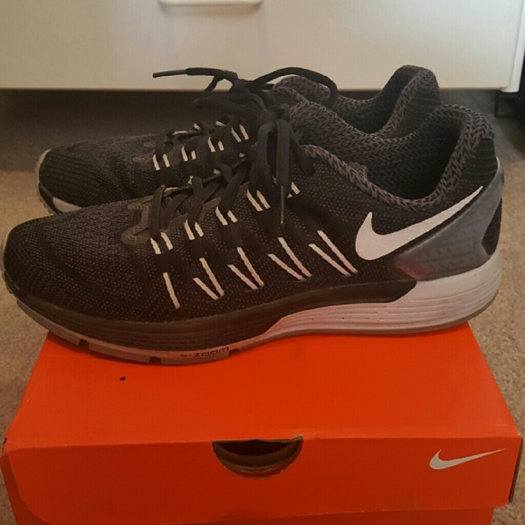 Nike running shoes