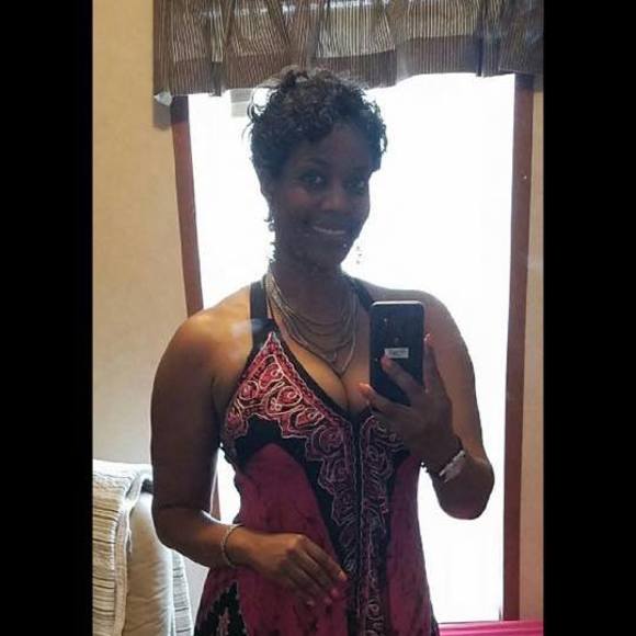 Meet your Posher, Lori