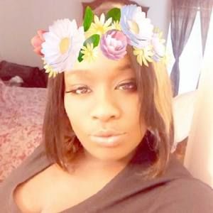 Meet your Posher, Terri