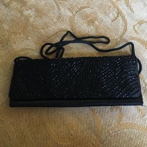 Evening clutch