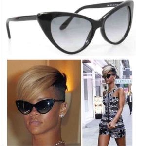 ⚡️180 🅿️🅿️⚡️ Tom Ford "Nikita Cat-Eye"