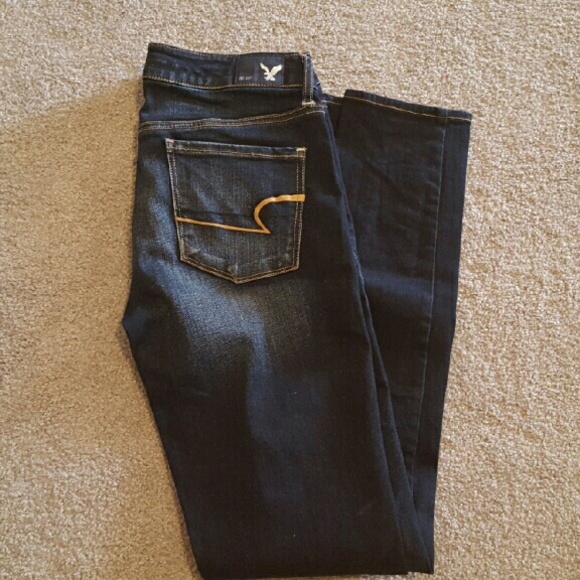 American Eagle Jeggings