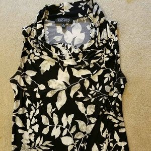 Kasper Size M Top