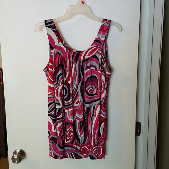 Rampage blouse - Picture 1 of 1