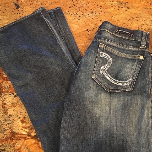 Rock & Republic size 28