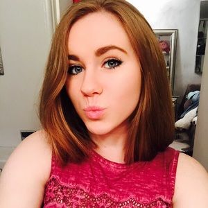 Meet your Posher, Jade