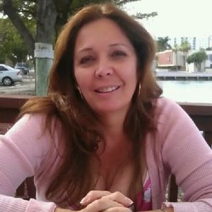 Meet your Posher, Jackie