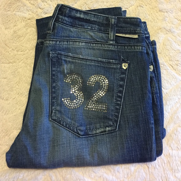 J & Co. Jeans