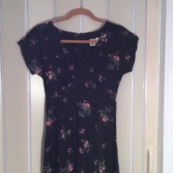 Vintage style dress